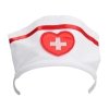 Nurse Costume - S/M - White